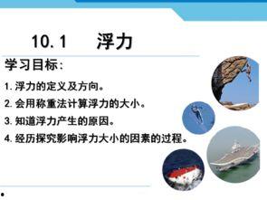浮力第17页国产,浮力原理在现代工程应用中的关键作用